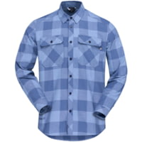 Norrona Femund Flannel Lightweight Shirt - Men's