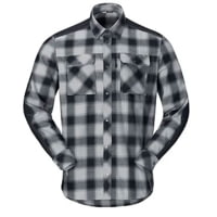 Norrona Femund Flannel Shirt - Men's