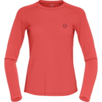 Norrona Femund PureUll Long Sleeve Top - Women's