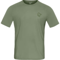 Norrona Femund PureUll T-Shirt - Men's