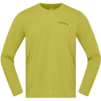Norrona Femund Tech Long Sleeve Top - Men's