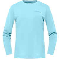 Norrona Femund Tech Long Sleeve Top - Women's