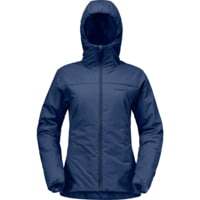 Norrona Femund Thermo60 Zip Hood - Women's