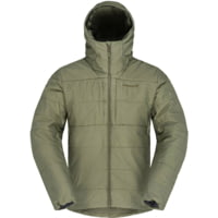 Norrona Femund ThermoUll250 Cotton Zip Hood - Men's