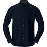 Norrona Femund Wool Plain Shirt - Men's