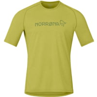 Norrona Fjora Equaliser Lightweight T-Shirt - Men's