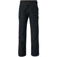 Norrona Lofoten Gore-Tex Insulated Short Pants - Men's