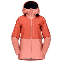 Norrona Lofoten Gore-Tex Jacket - Women's