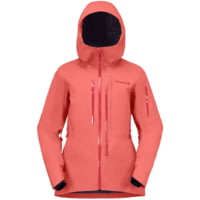 Norrona Lofoten Gore-Tex Pro Jacket - Women's