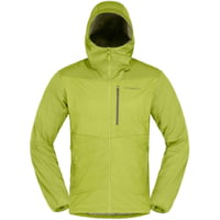 Norrona Lyngen Thermo100active Zip Hood - Men's
