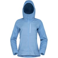 Norrona Lyngen Thermo100active Zip Hood - Women's