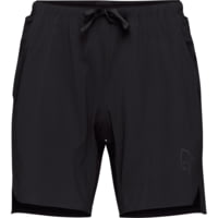Norrona Senja Flex1 8in Shorts - Women's