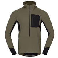 Norrona Senja Warm1 Hoodie - Men's