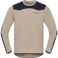Norrona Skibotn Equaliser Tech Long Sleeve Top - Men's