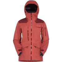Norrona Tamok Dri3 Jacket - Women's