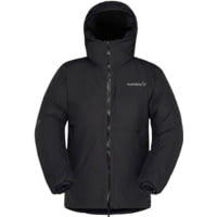 Norrona Trollveggen Dri2 Down800 Zip Hood - Men's