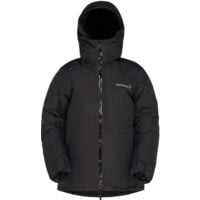 Norrona Trollveggen Dri2 Down800 Zip Hood - Women's
