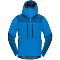 Norrona Trollveggen Gore-Tex Pro Light Jacket - Men's