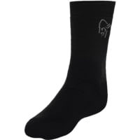 Norrona Trollveggen Heavy MerinoUll Socks