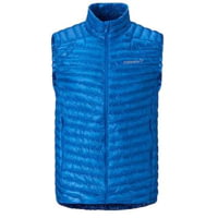 Norrona Trollveggen Superlight Down800 Vest - Men's