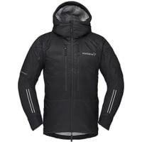 Norrona Trollveggen Thermo100 Rescue Hood Jacket - Men's