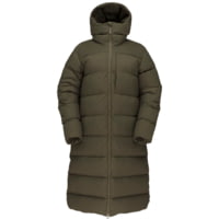 Norrona Oslo Down750 Coat - Women's