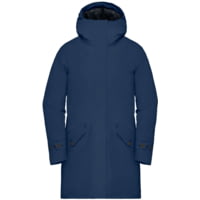 Norrona Oslo Gore-Tex Insulated Parka - Women's