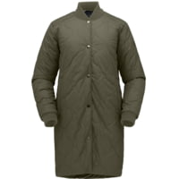 Norrona Oslo Thermo100 Coat - Women's