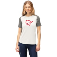 Norrona PureUll Norrona T-Shirt - Women's