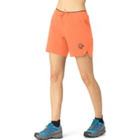 Norrona Senja 8inch Flex One Shorts - Women's