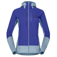 Norrona Senja Alpha90 Zip Hoodie - Women's