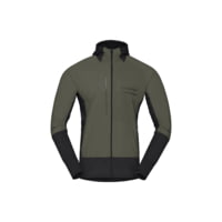 Norrona Senja Alpha90 Zip Hoodie - Men's