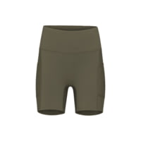 Norrona Senja Equaliser Stretch 6in Tights - Women's