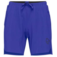 Norrona Senja Flex1 8in Shorts - Women's