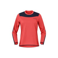 Norrona Skibotn Equaliser Tech Long Sleeve Top - Women's