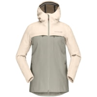 Norrona Svalbard Cotton Jacket - Women's