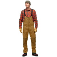 Norrona Svalbard Heavy Duty Bib - Men's
