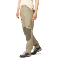 Norrona Svalbard Mid Cotton Pants - Women's