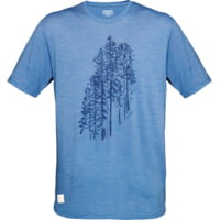 Norrona Svalbard Wool T-Shirt - Mens