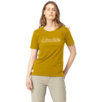 Norrona Svalbard Wool T- Shirt - Womens
