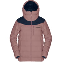 Norrona Tamok Down750 Jacket - Womens