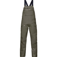 美品NORRONA tamok Shell Bib Norrona Tamok Gore-Tex Performance Shell Bib Mens | Christy