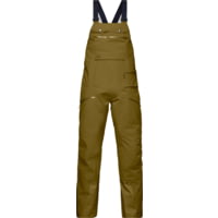 Norrona Tamok Gore-Tex Performance Shell Bib - Mens with Free S&H