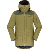 Norrona Tamok Gore-Tex Thermo80 Jacket - Men's