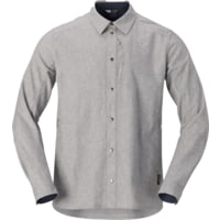 Norrona Tamok Wool Plain Shirt - Men's