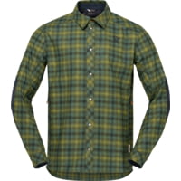 Norrona Tamok Wool Shirt - Mens