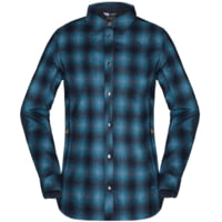 Norrona Tamok Wool Shirt - Women's