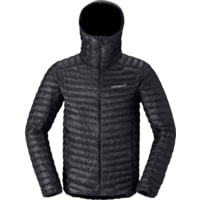 Norrona Trollveggen Down800 Super Light Hood - Men's