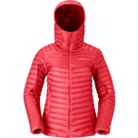 Norrona Trollveggen Down800 Super Light Hood - Women's