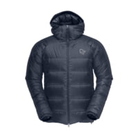 Norrona Trollveggen Down850 Jacket - Mens